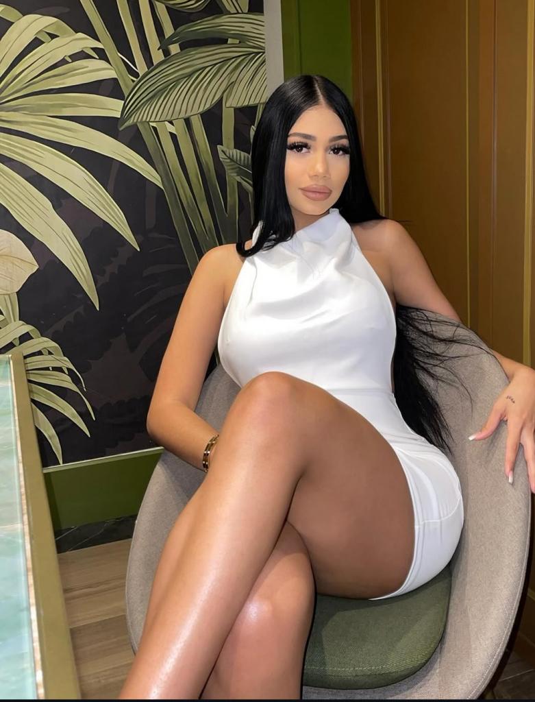 Chica busca chico en Murcia: 