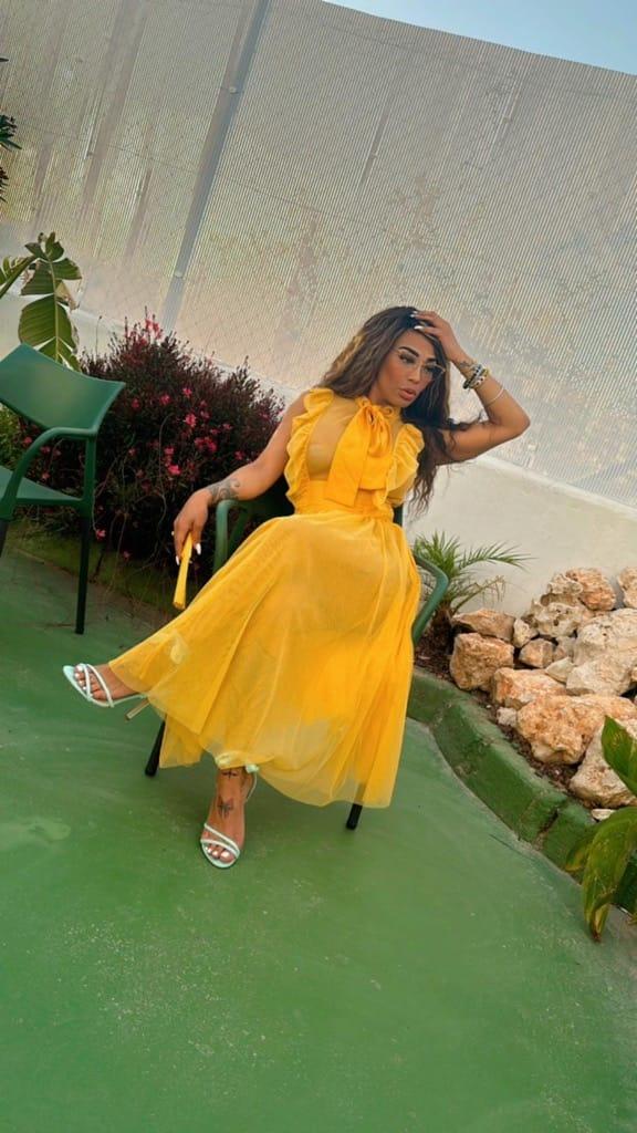 Chica busca chico en La Coruña: 