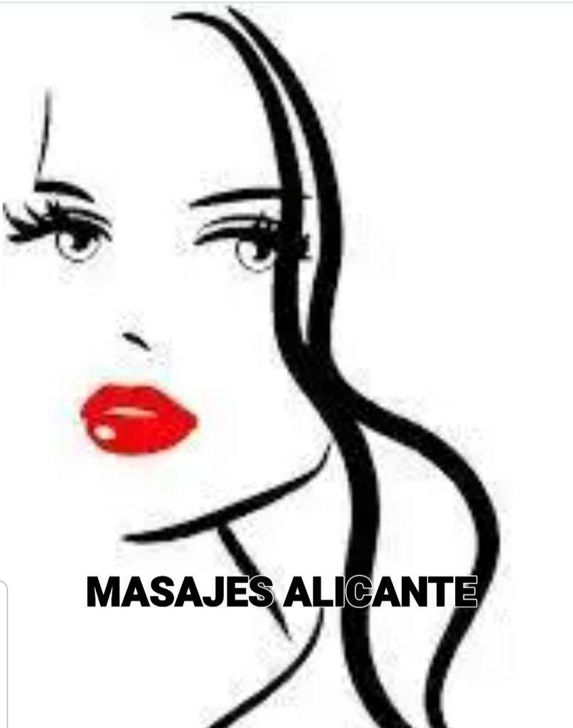 Chica busca chico en Alicante: 