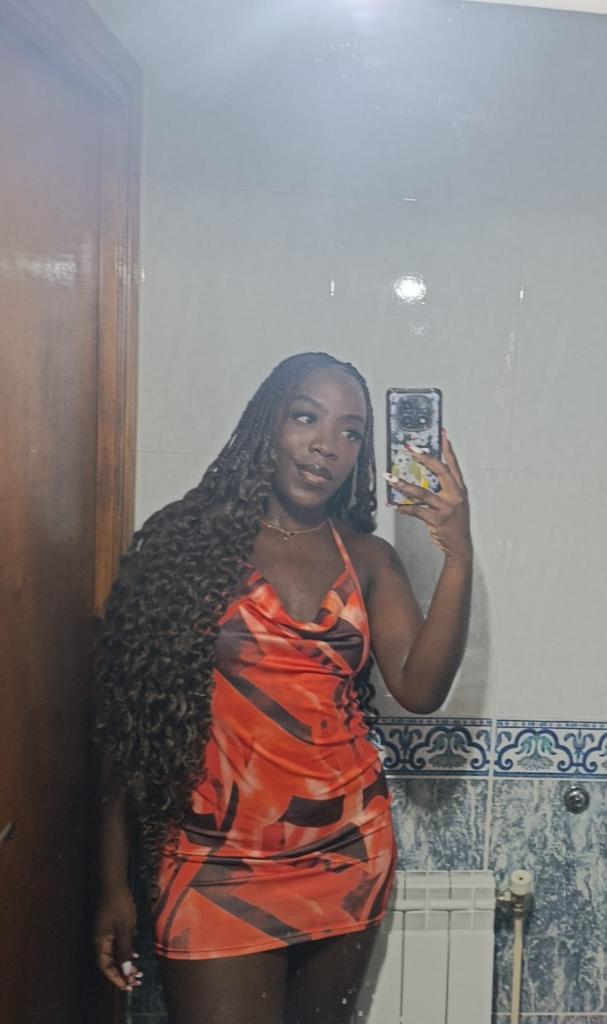 Chica busca chico en Vizcaya: 