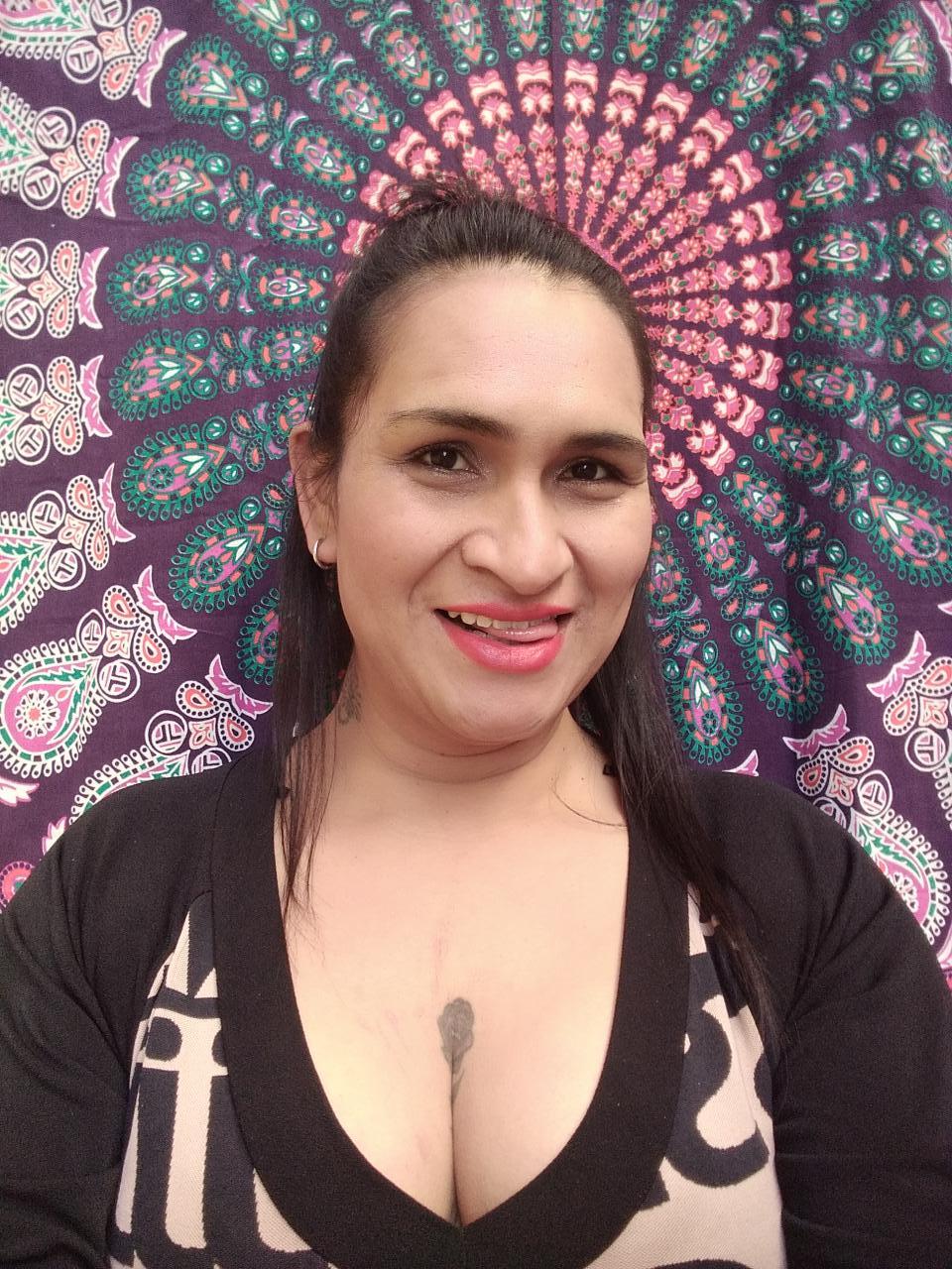 Transexual en La Coruña: 