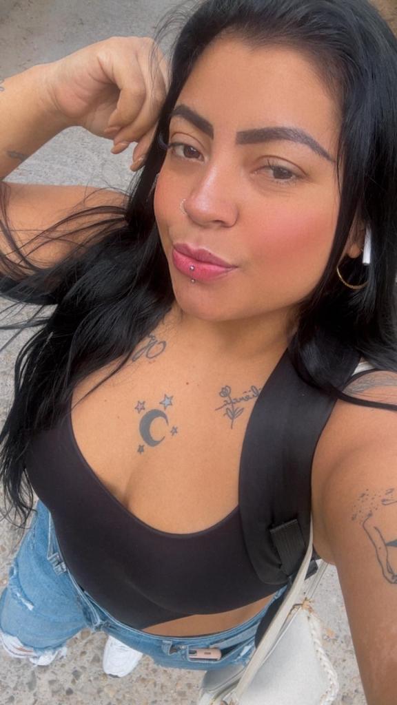 Chica busca chico en Valencia: 