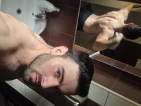 643945103: Chico busca chica en Madrid