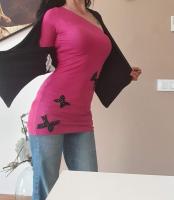 613976322: Chica busca chico en Almería