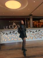 641079140: Chica busca chico en La Coruña