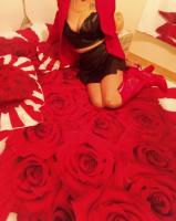 641341645: Chica busca chico en Murcia