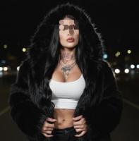 612433230: Travesti en Barcelona