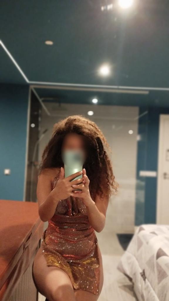 Chica busca chico en Madrid: 