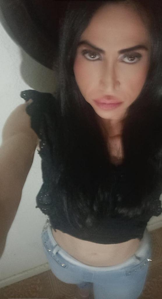 Transexual en Valencia: 