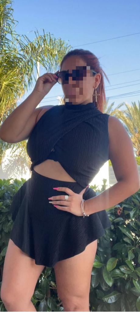 Chica busca chico en Alicante: 