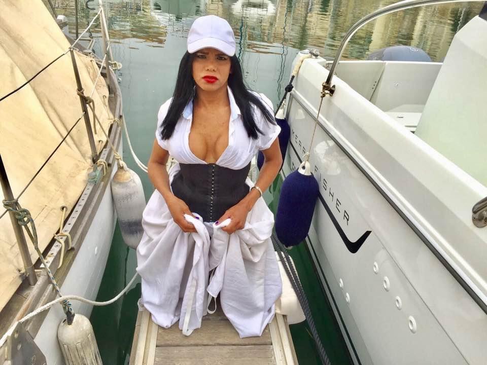 674819197: Travesti en Valencia