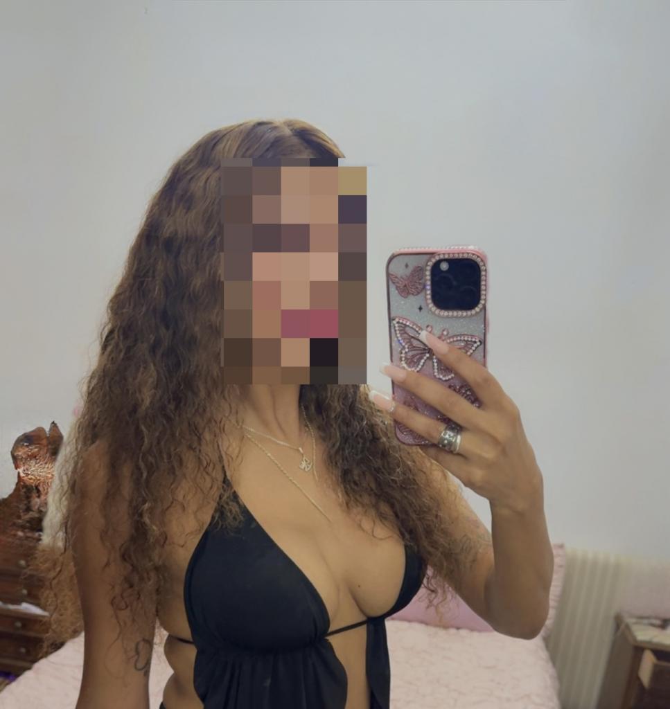 Chica busca chico en Pontevedra: 