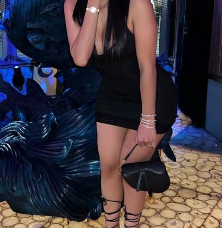 Chica busca chico en Jaén: 