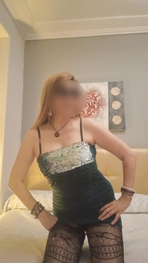 Chica busca chico en La Rioja: 