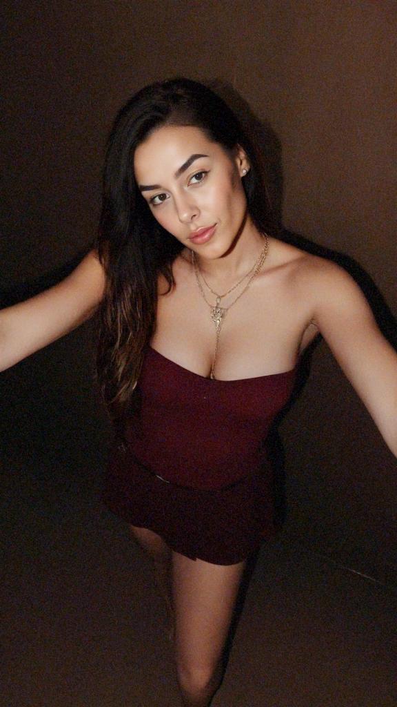 Chica busca chico en Madrid: 