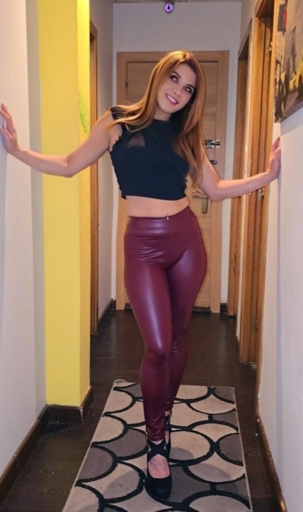 Chica busca chico en Pontevedra: 