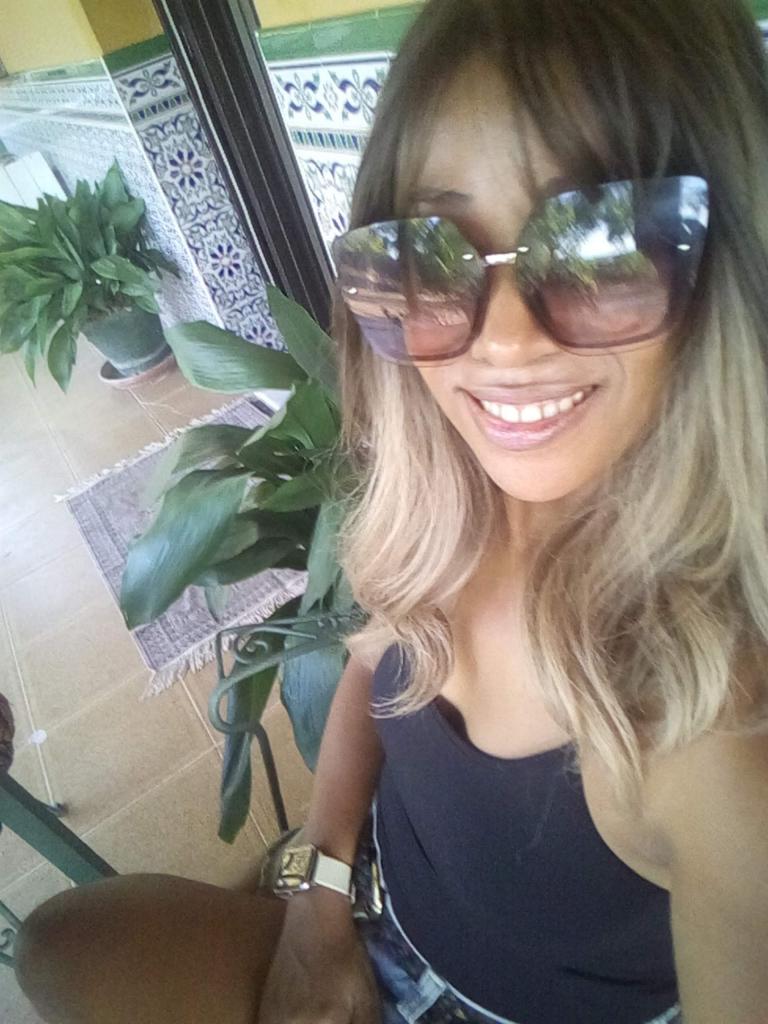 Chica busca chico en Málaga: 