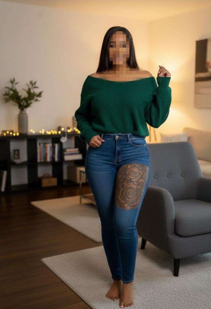 Chica busca chico en Badajoz: 