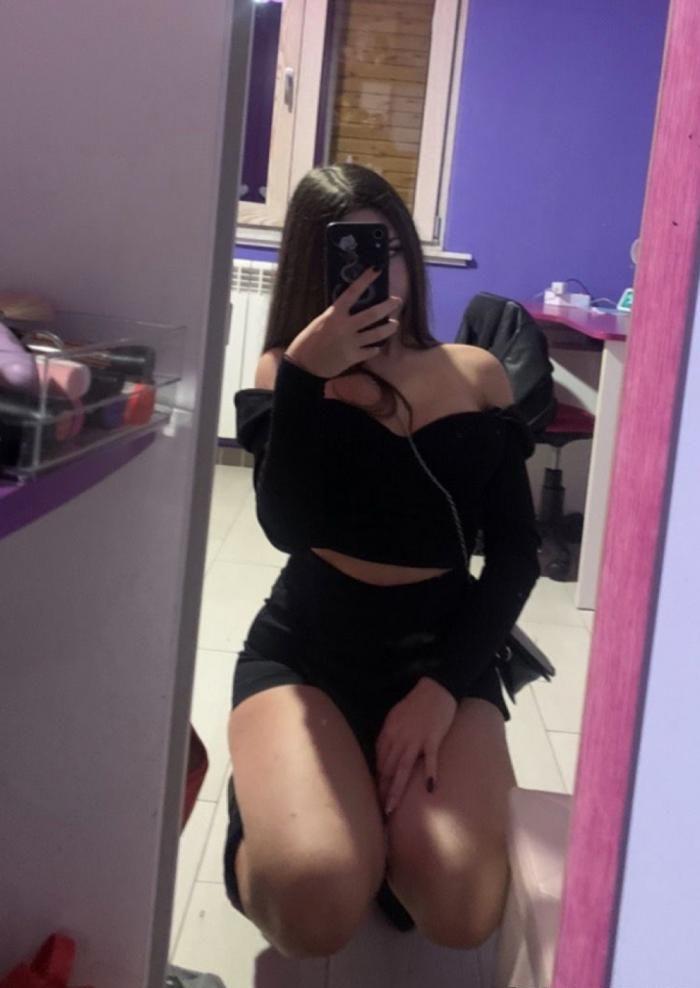 Chica busca chico en Barcelona: 