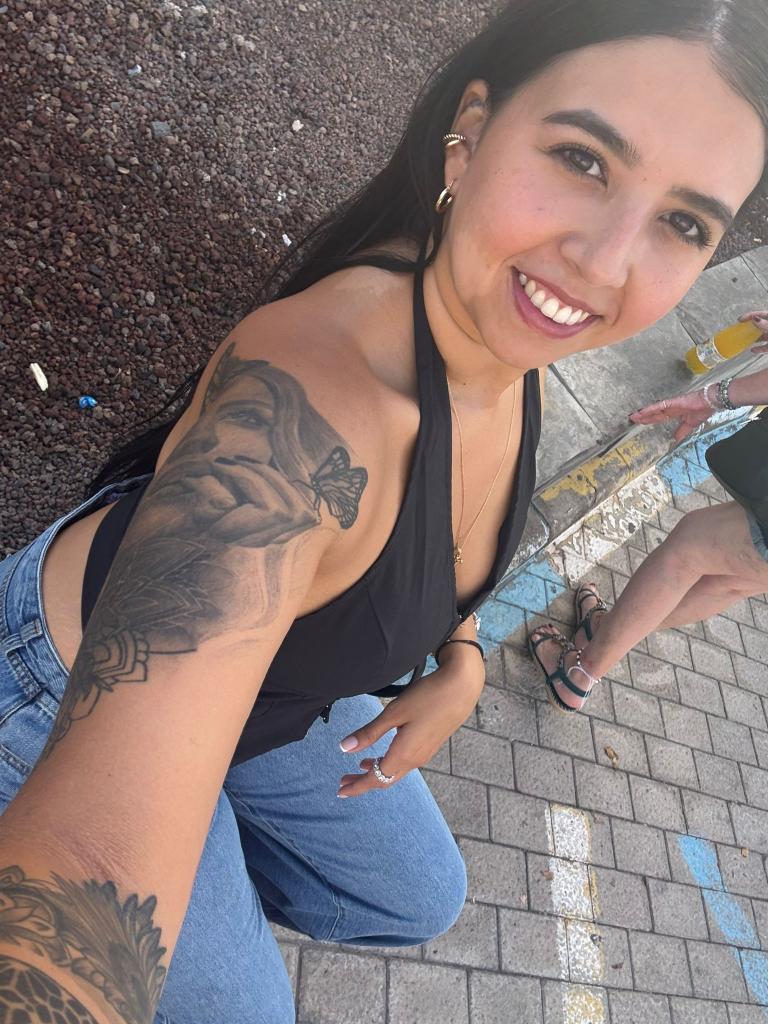 Chica busca chico en Castellón: 