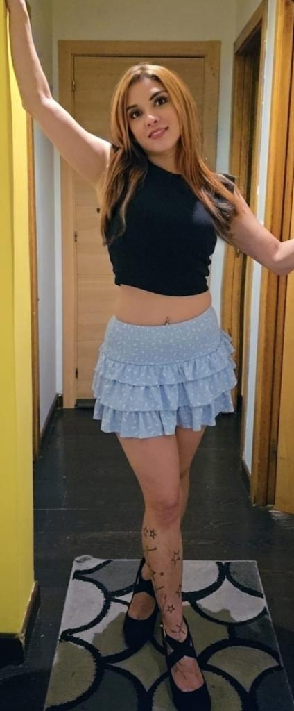 Chica busca chico en Pontevedra: 