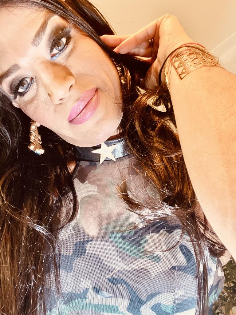 Transexual en Mallorca: 