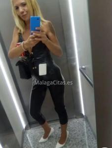 Chica busca chico en Murcia: 