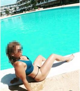 Chica busca chico en Valencia: 