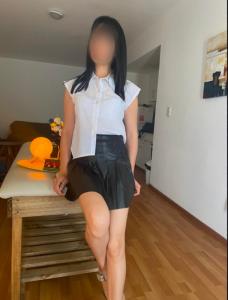 Chica busca chico en Barcelona: 