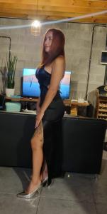 613727676: Travesti en Zamora