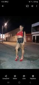 Travesti en Tenerife: 
