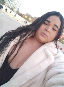 Travesti en Tenerife: 