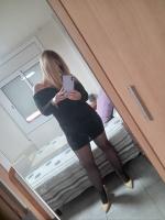 672589687: Chica busca chico en Barcelona