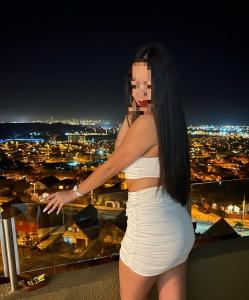Chica busca chico en Madrid: 