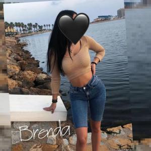 Chica busca chico en Sevilla: 