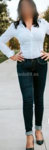 Chica busca chico en Asturias: 