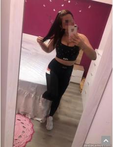 Chica busca chico en Cuenca: 