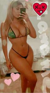 Chica busca chico en Ciudad Real: 