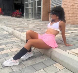 Chica busca chico en Mallorca: 