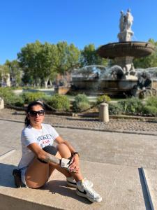Travesti en La Coruña: 