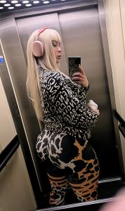 Transexual en Murcia: 