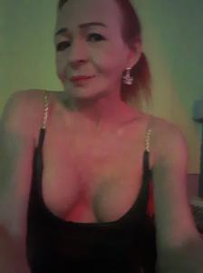 Transexual en Valencia: 