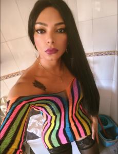 Transexual en Sevilla: 