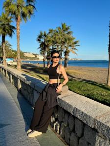 Travesti en Málaga: 