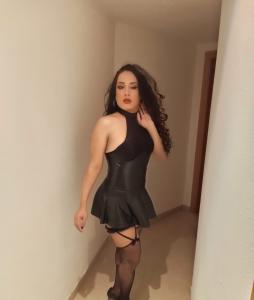 Travesti en Zaragoza: 