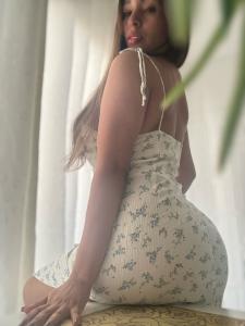 Chica busca chico en Sevilla: 