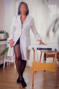 Chica busca chico en Madrid: 