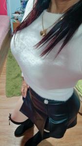 Chica busca chico en La Rioja: 