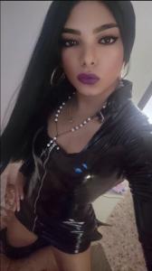 Travesti en Sevilla: 