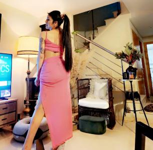 674494163: Transexual en Madrid